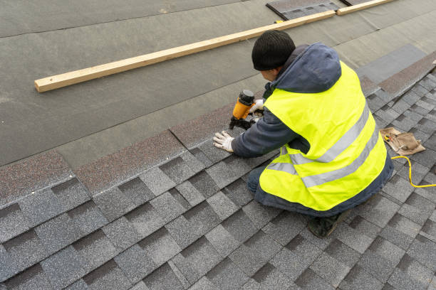 Best Roof Replacement Cost  in Shorewood, IL