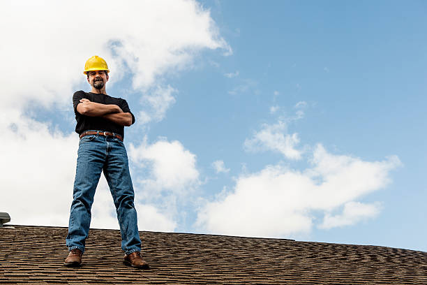 Best Metal Roofing Contractor  in Shorewood, IL