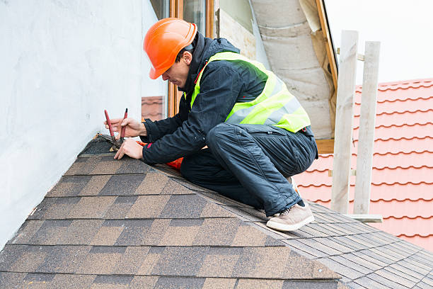 Slate Roofing Contractor in Shorewood, IL