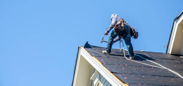 Trusted Shorewood, IL Roofing Contractor Experts